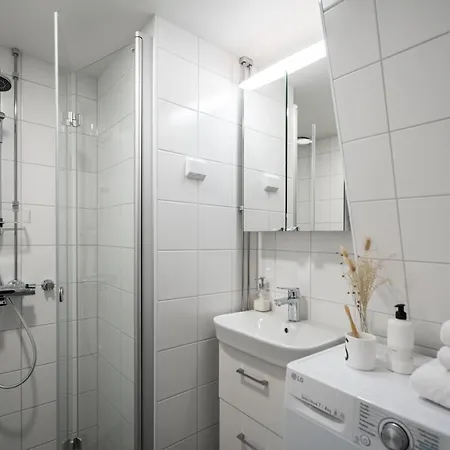 Apartment Roost 10 B Helsinki