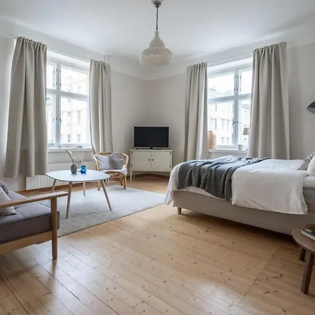 Roost 10 B Apartment Helsinki